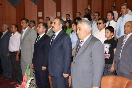 Başkan Arslan, Kent Konseyi'ne Destek İstedi