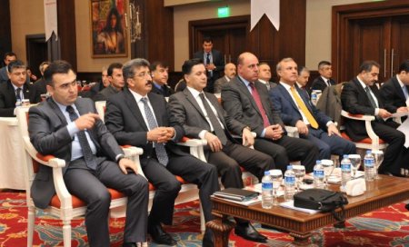 Başkan Ayanoğlu: Büyükşehir Yasası, yerel bazda kalkınma sürecini hızlandıracak