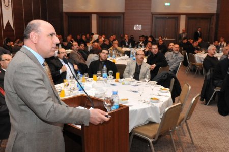 Başkan Ayanoğlu: Kırk yılda yapılan hizmeti dört yılda yaptık