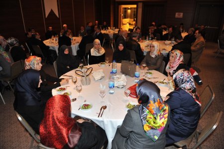 Başkan Ayanoğlu: Kırk yılda yapılan hizmeti dört yılda yaptık