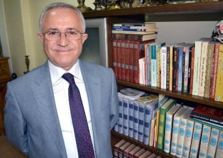 Başkan Aydoğan: Afşin, enerji üretim üssü olacak