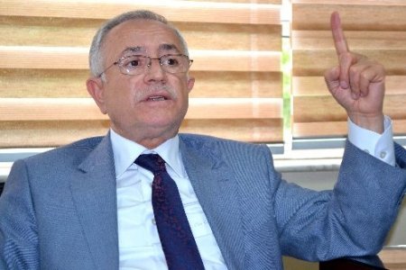 Başkan Aydoğan: Afşin, enerji üretim üssü olacak