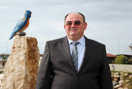 Başkan Barut: Evrenseki'yi felaket bölgesi gibi göstermeyin