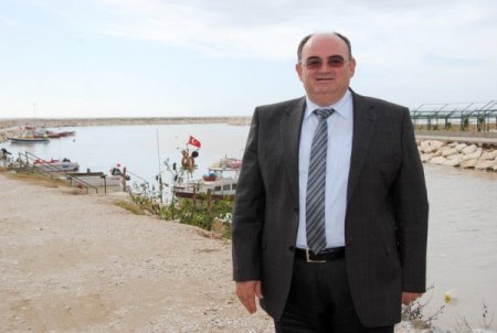 Başkan Barut: Evrenseki'yi felaket bölgesi gibi göstermeyin