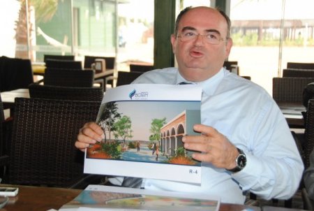 Başkan Barut: Evrenseki'yi felaket bölgesi gibi göstermeyin