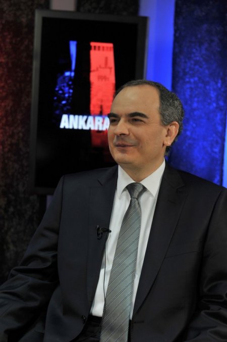 Başkan Başçı: Türk Lirası’nın Simgesini Şubat’ta Açıklayacağız