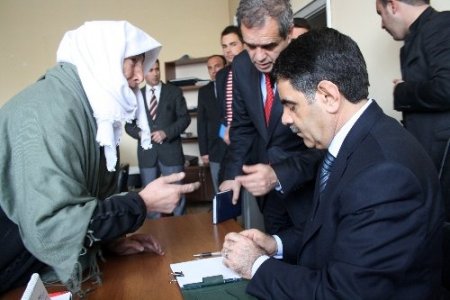 Başkan Bozkuş, halk gününde hemşehrileriyle buluşuyor