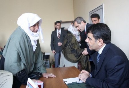 Başkan Bozkuş, halk gününde hemşehrileriyle buluşuyor