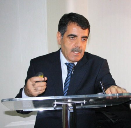 Başkan Bozkuş, lojistik merkez hiçbir yere gitmiyor Kars’ta kuruluyor