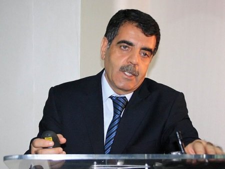 Başkan Bozkuş, lojistik merkez hiçbir yere gitmiyor Kars’ta kuruluyor