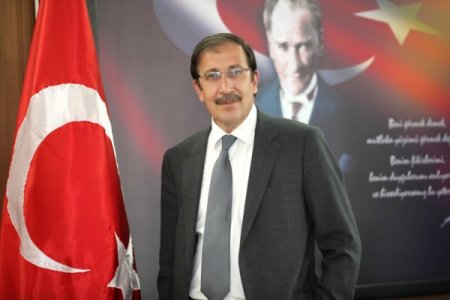 Başkan Bulutlar: Borcu bitirdik, 45 milyon liralık yatırım yaptık