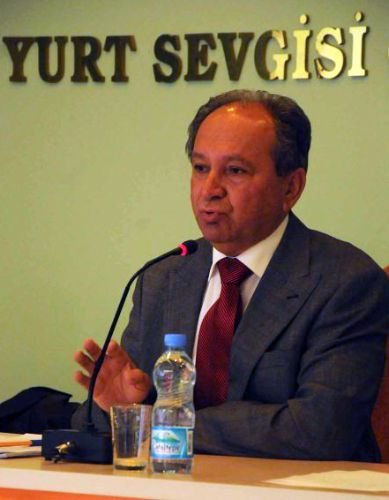 Başkan Burma Sivrisinek Sorununu Büyükşehir Meclisi'ne Taşıdı
