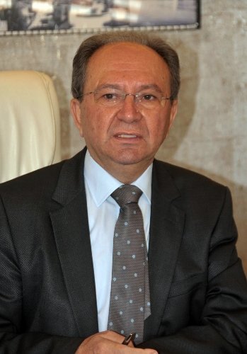 Başkan Burma: Size 'iş bulurum' diyen dolandırıcılara inanmayın