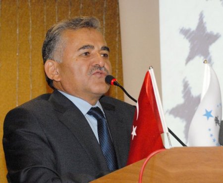 Başkan Büyükkılıç: Hangi ülkeye gitsek Kayserili yatırımcıyla karşılaşıyoruz