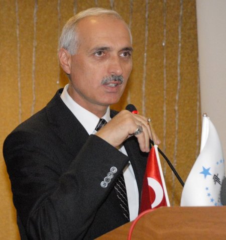 Başkan Büyükkılıç: Hangi ülkeye gitsek Kayserili yatırımcıyla karşılaşıyoruz