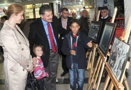 Başkan Çakır: Turgut Özal, Türkiye'de büyük reformlar yaptı