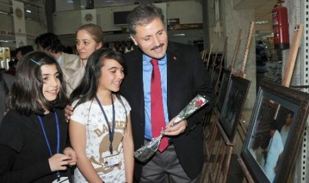 Başkan Çakır: Turgut Özal, Türkiye'de büyük reformlar yaptı