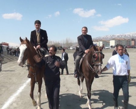 Başkan Çakır'dan Cirit Sporuna Saha Desteği