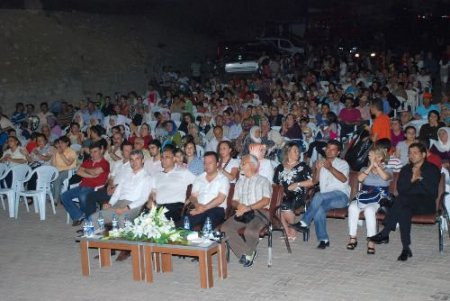 Başkan Çay, Pozantı Kongresi'nin 90 Yıl Etkinliklerine İlgi Göstermeyen Yetkililere Sitem Etti