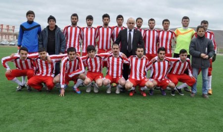 Başkan Çelik: Hedefimiz takımımızı şampiyon yapmak