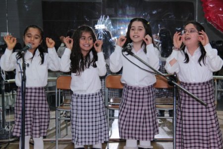 Başkan Çelik: Yapmış olduğumuz işlerin en anlamlısı eğitim çalışmaları