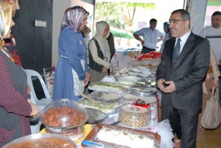 Başkan Çelikcan: Vakıfların sayısı artmalı