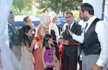 Başkan Çelikcan: Vakıfların sayısı artmalı