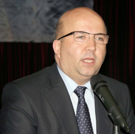 Başkan Çoban: Afyonkarahisar'da Kısa Sürede Termal Otel Sayısı 20'yi Geçecek