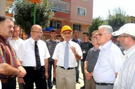 Başkan Çoban: Hedefimiz Afyonkarahisar'ın Tamamını Doğalgaza Kavuşturmak