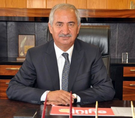 Başkan Daştan: Yozgat’ta nüfusu artan tek ilçe Akdağmadeni
