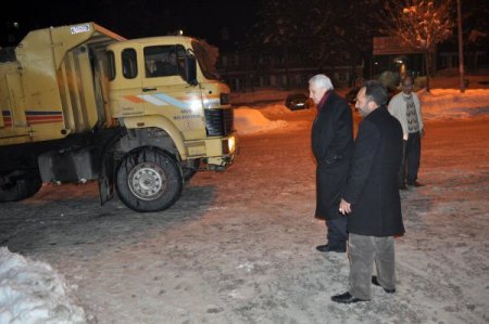 Başkan Dede: Bütçeyi Çoktan Aştık, Şu An Sermayeden Yiyoruz