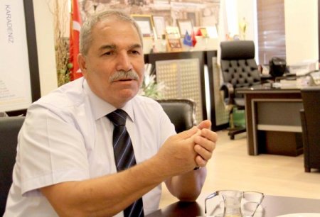 Başkan Demirtaş: 'Bütçemize göre borcumuzun esprisi yok'