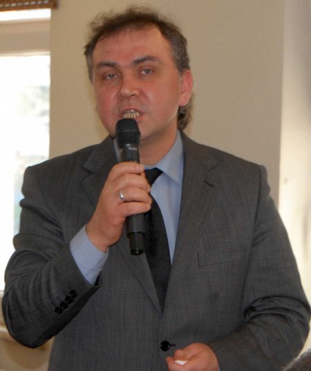 Başkan Demirtaş: İçkili mekanları, Mağmur Dağı'na taşıyalım