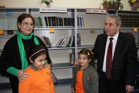 Başkan Demirtaş: İlkadım'dan geleceğin yöneticileri çıksın