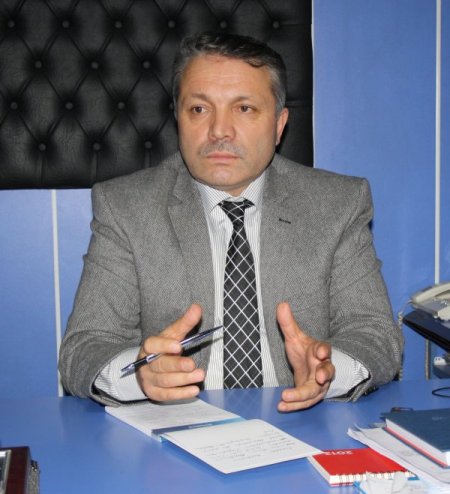 Başkan Dilli: Bestt Otel’i satmayalım, üniversiteye verelim