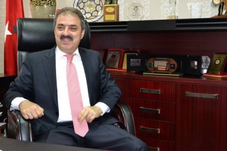 Başkan Dinç: Altyapı İçin 563 Bin Tl’lik Kamulaştırma Yaptık