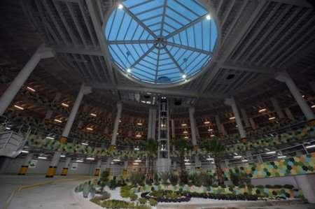 Başkan Dündar: 2013 hizmet yılı olacak