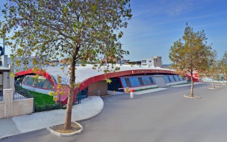 Başkan Dündar: 2013 hizmet yılı olacak