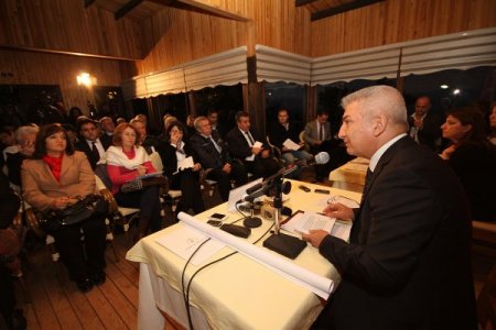 Başkan Durak çöp tesisine sert çıktı: Kurşun sıkılırsa karşısında dururuz