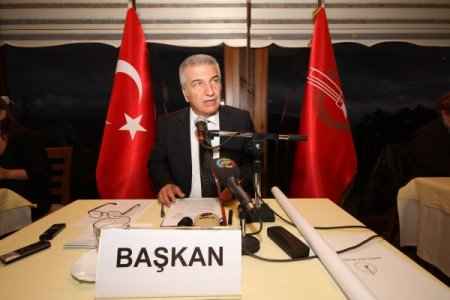 Başkan Durak çöp tesisine sert çıktı: Kurşun sıkılırsa karşısında dururuz