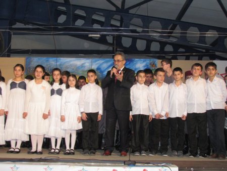 Başkan Ermiş’ten kültür merkezi müjdesi