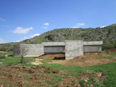 Başkan Ertuğrul: Arıtma tesisimiz 2014 yılına yetişecek