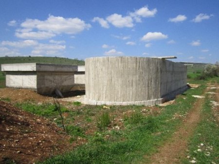 Başkan Ertuğrul: Arıtma tesisimiz 2014 yılına yetişecek