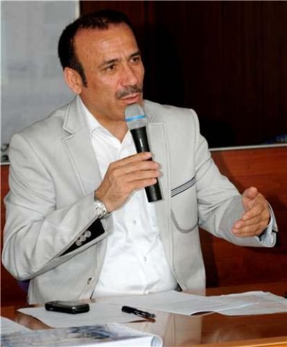 Başkan Genç: Canik, Hedeflerine Emin Adımlarla Yürüyor