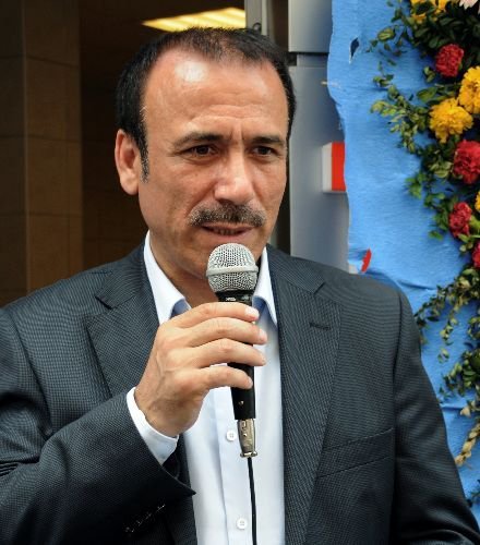 Başkan Genç: Canik Cazibe Merkezi Olmaya Devam Ediyor