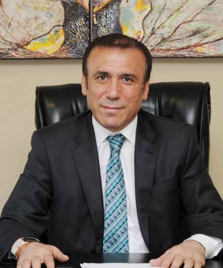 Başkan Genç: Canik Yatırımcılara Güven Veriyor