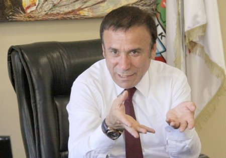 Başkan Genç: Canik’te yükselen siyasi değerin önüne geçemezsiniz