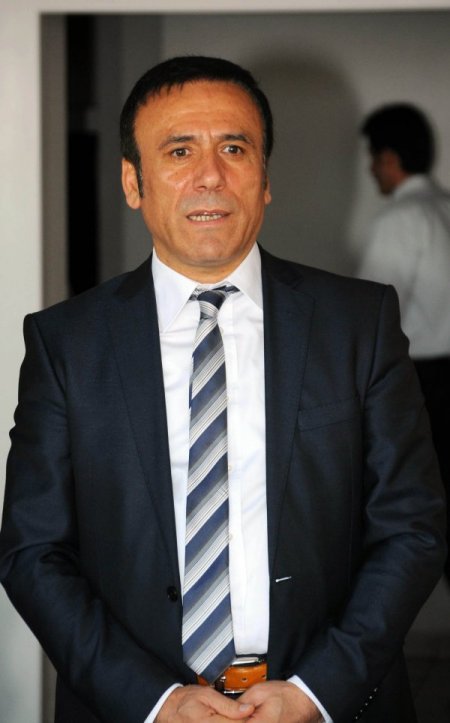Başkan Genç: İşadamlarının önünü açarak yatırımları Canik'e çektik