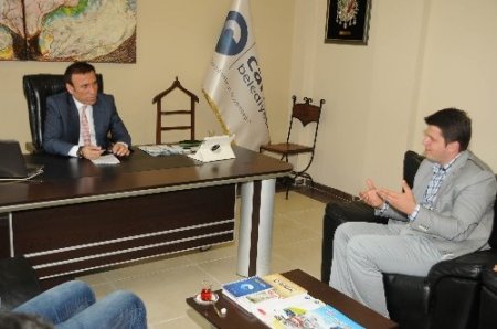Başkan Genç: Kentin sorumluları, yatırımcıya güven vermeli