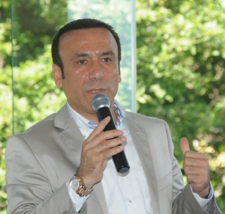 Başkan Genç: Yatırım İçin Samsun'u Tercih Edenler Doğru Bir Tercih Yapıyor